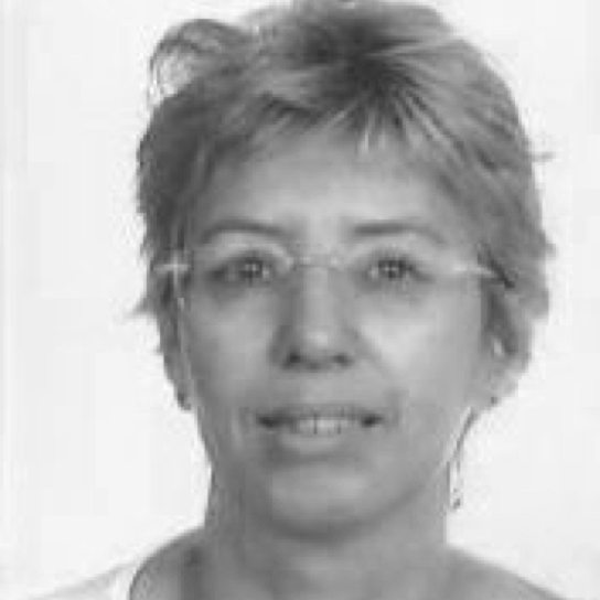 Profile picture of Ana Bernal López
