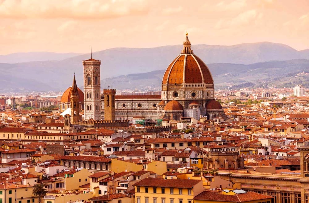 Upcoming Closing Teacher Training Event in Florence (Italy), December 2018